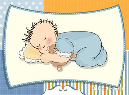 医生解读03个月的新生婴儿常见睡眠问题有哪些