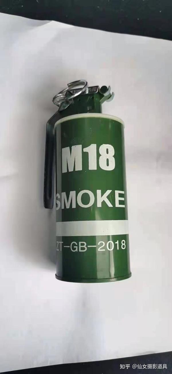 你想要的摄影道具烟雾棒来了!