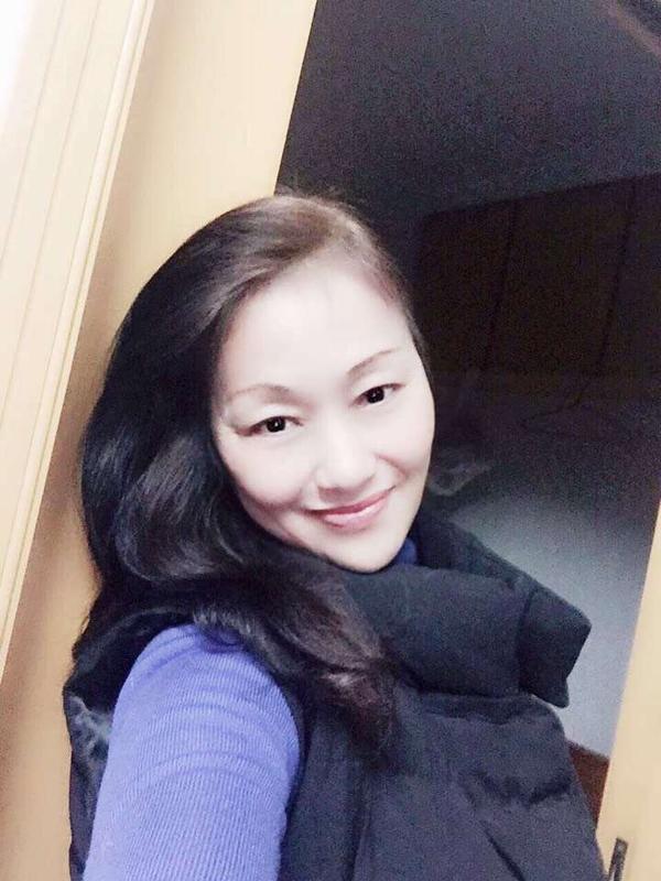 有个漂亮的妈妈是什么体验?