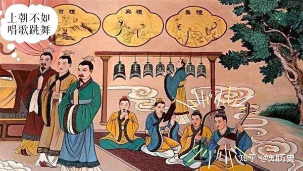 春秋时期:让吴国军事力量发生巨大改变的重要人物