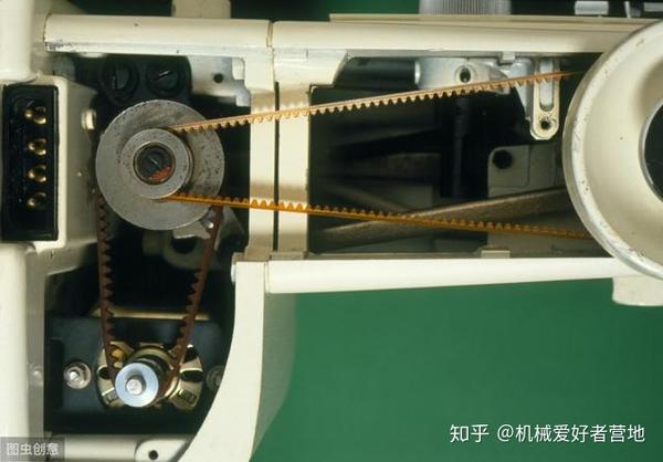 带传动讲解,都是知识点,快来get一下!