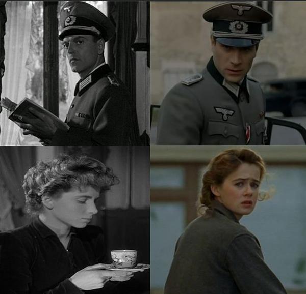 宅在家里太无聊!解药来啦!这次是战争电影合集!