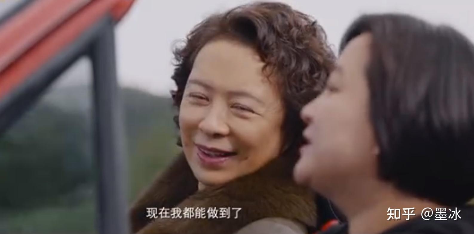 你好李焕英破50亿票房贾玲公开结局彩蛋三个细节让人泪目