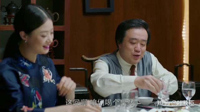 如何评价作家阿耐