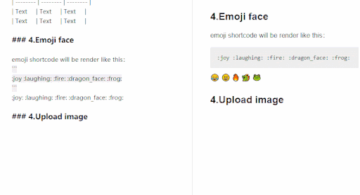 laravel-smartmd 一个实用 markdown 编辑器,可以解析