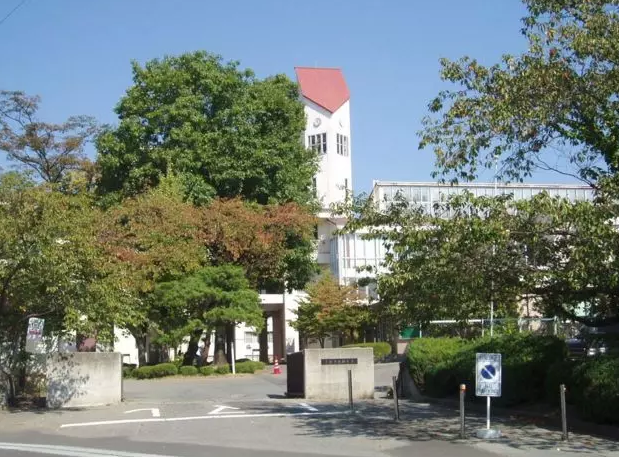 最新加入jpue的日本公立大学长野县立大学