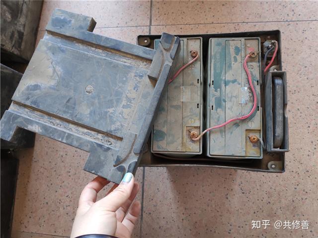 电瓶修复关于想制作快速充电的建议