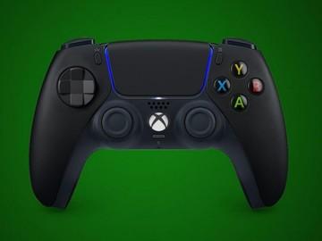 夺笋呐xbox老大这样评价ps5手柄
