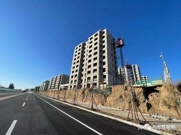 水映兰庭-顺义区-共有产权房-2020-12-9日房家第三次踩盘播报施工进度
