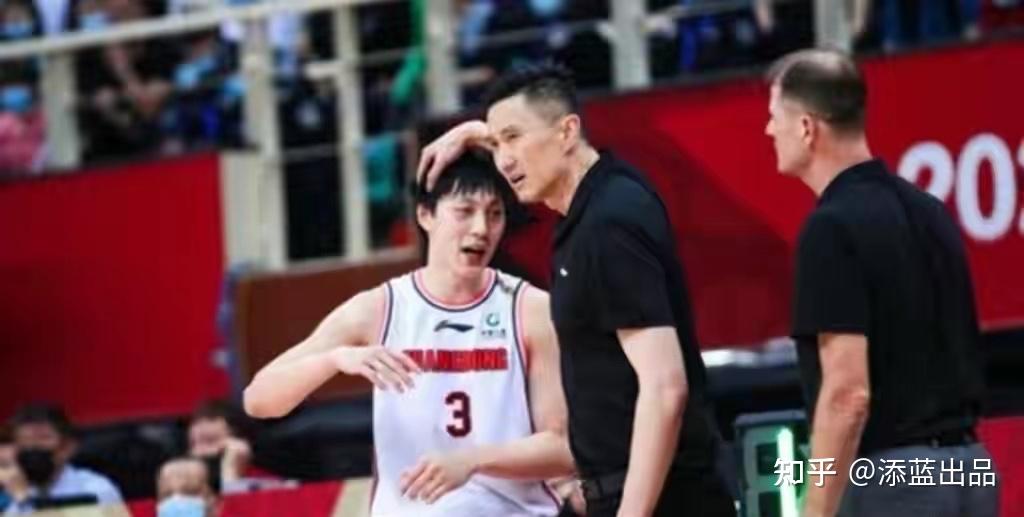 如何看待胡明轩获得cba2020-2021总决赛mvp? - 知乎