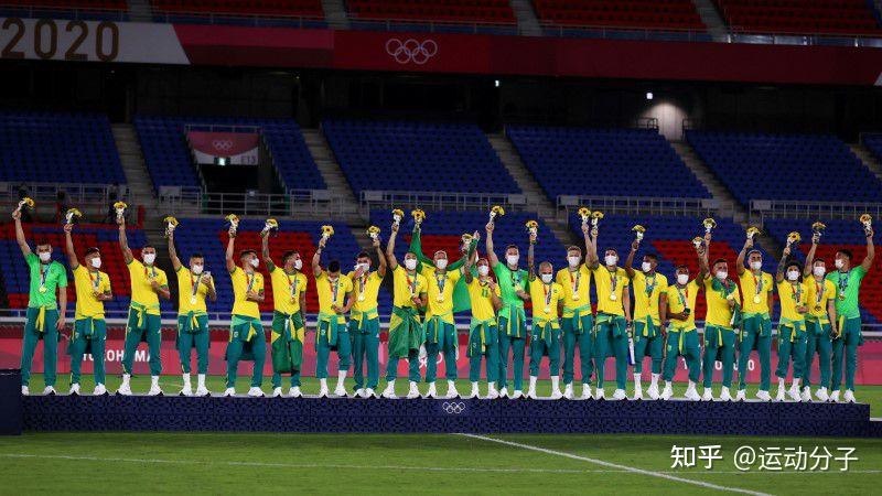 巴西奥运男足决赛回放_奥运男足有什么要求_中国奥运男足
