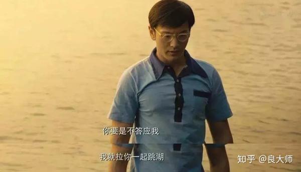这次,俞敏洪拿出了破釜沉舟的气度,把杨桂青哄上船.