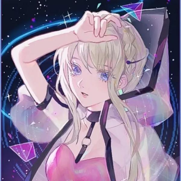有没有超级好看的多人闺蜜头像