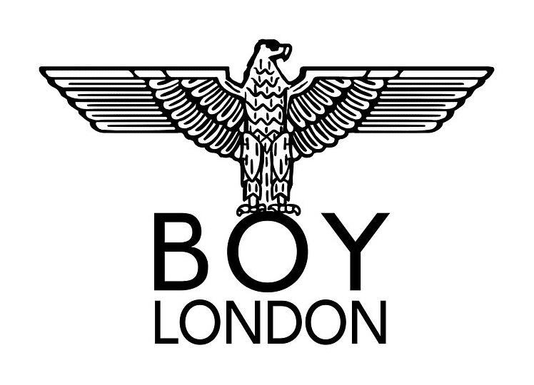 boylondon的品牌标识为什么和纳粹的标识一样