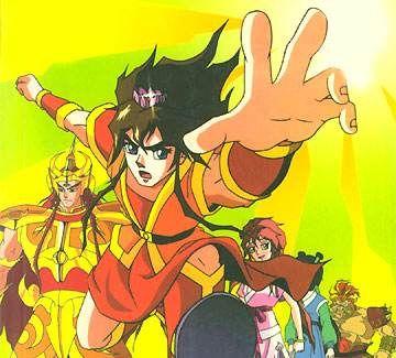 《封神榜传奇》不知大家有没有看过. 先上几张图.