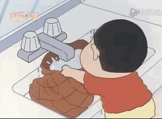 看小新谈教育痛并快乐着的美伢