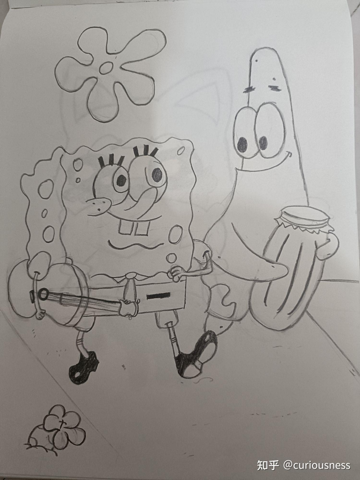 简笔画 - 知乎