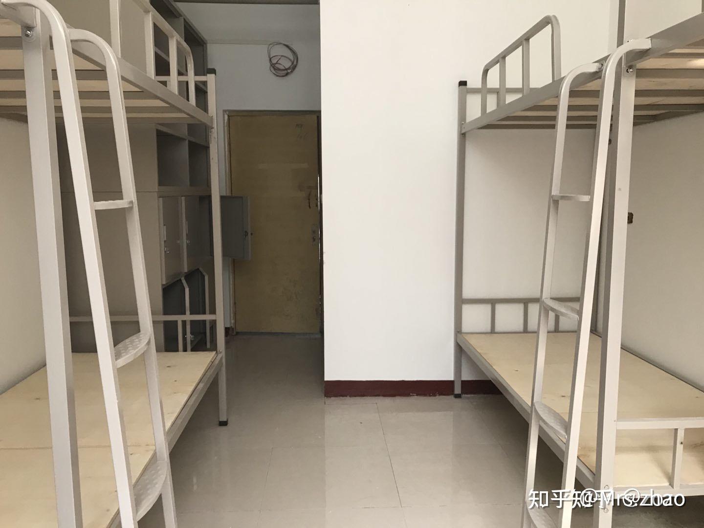 河南艺术职业学院的宿舍条件如何校区内有哪些生活设施