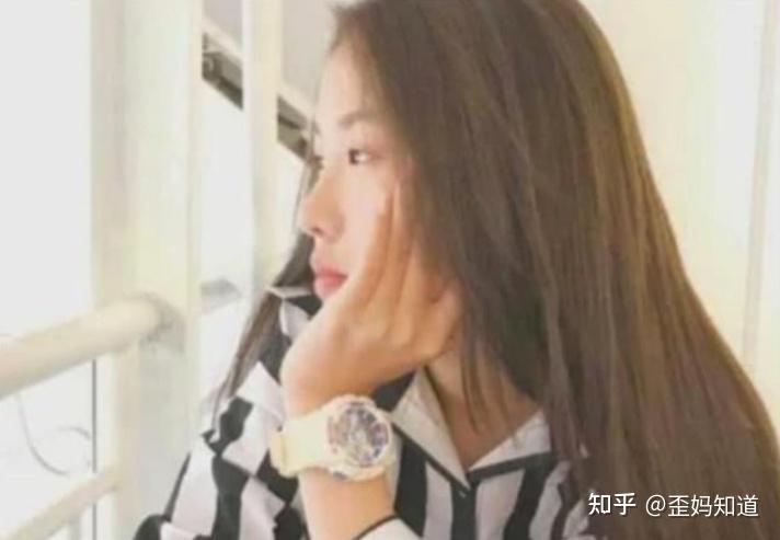 "富家女"刘思琦:每天花销上万,16岁吃饭要人喂,后来如何了?