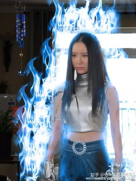 我用的 魔幻手机