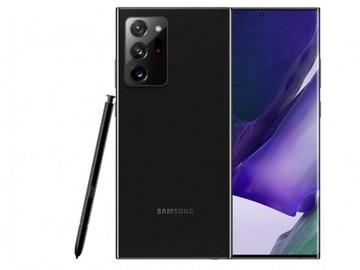 三星galaxy note21,三星galaxynote20 三星note20ultra相机分数为121分位居前十