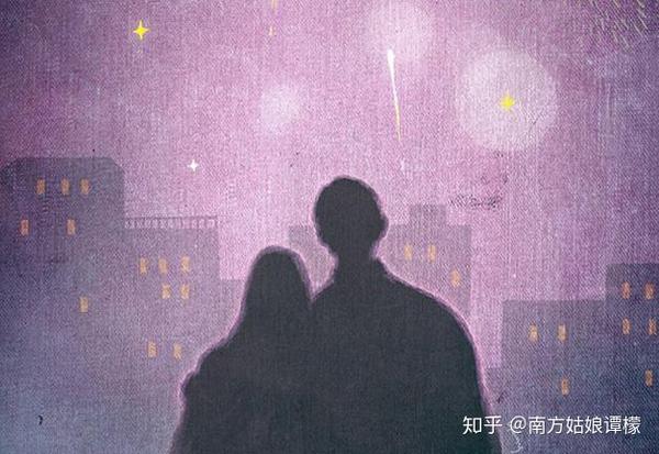 往后余生,好好珍惜眼前人