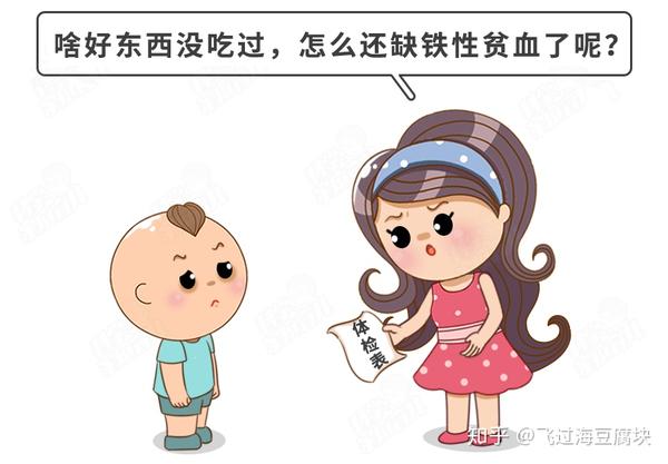 先天性贫血 zhuanlan.zhihu.com