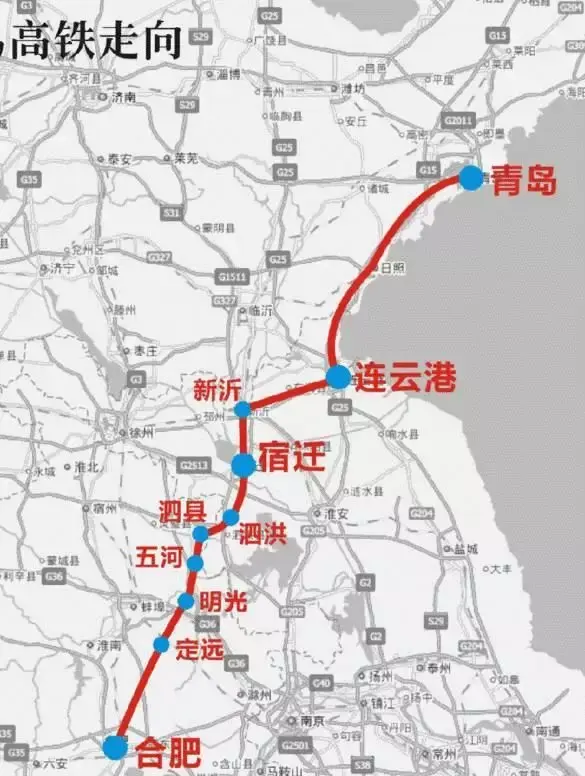 市,镇江市,南京市,是一条规划连接江苏扬州与安徽马鞍山的高速铁路