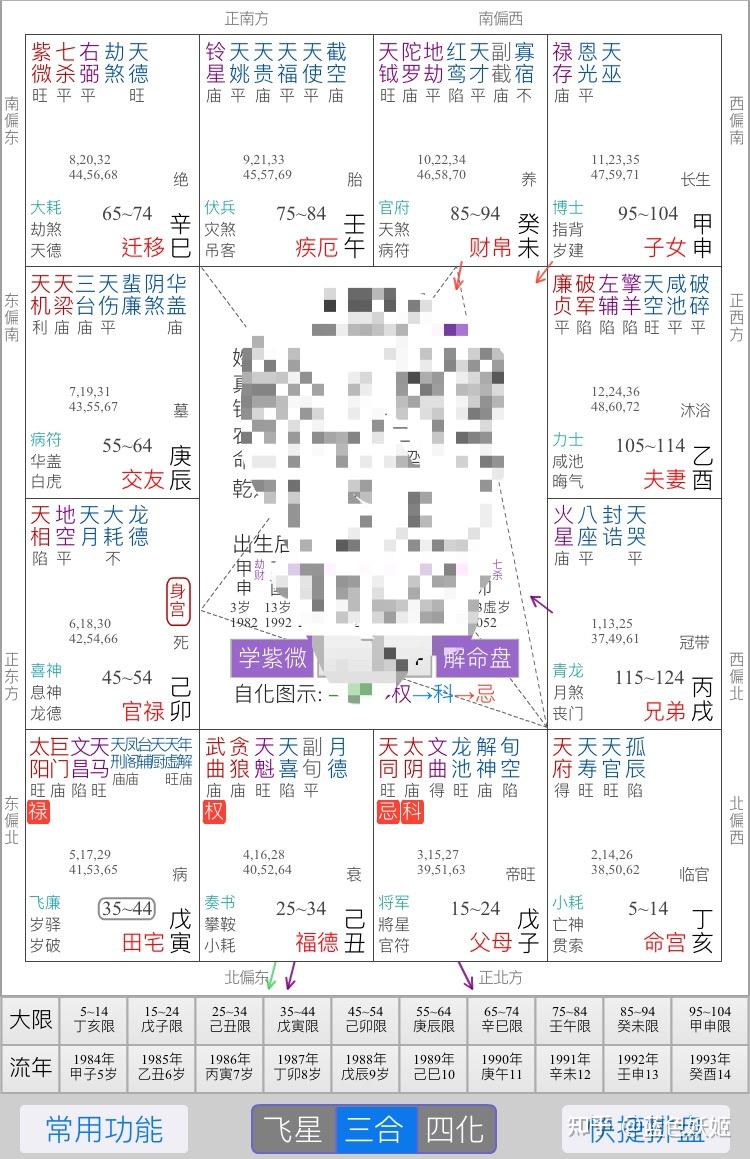 巨日来汇加上天马星