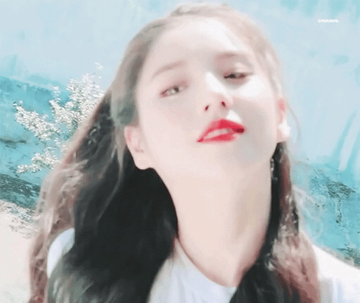 第五代韩国女团的神颜会有谁?