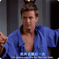 为什么说《老友记》(friends)经典?