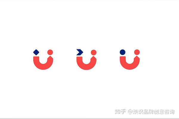 电商logo设计_购物平台vi设计_焕识品牌设计 - 知乎