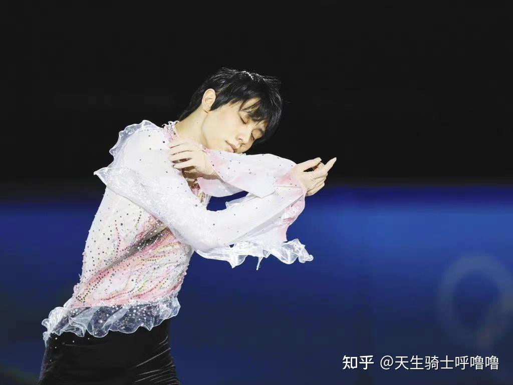 如何评价羽生结弦在北京冬奥会表演滑上演绎的春来了