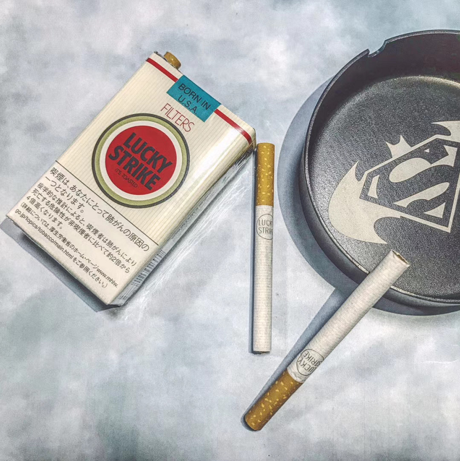 好抽好看口感好的烟,你知道哪些呐?