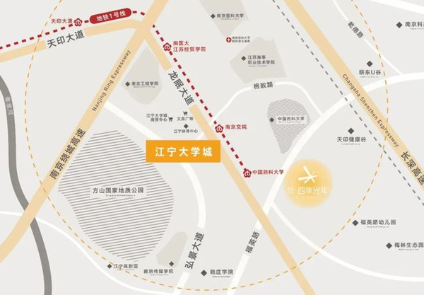 11栋高层,「伟星万科四季光年」规划出炉,毛坯限价2.43万/㎡!