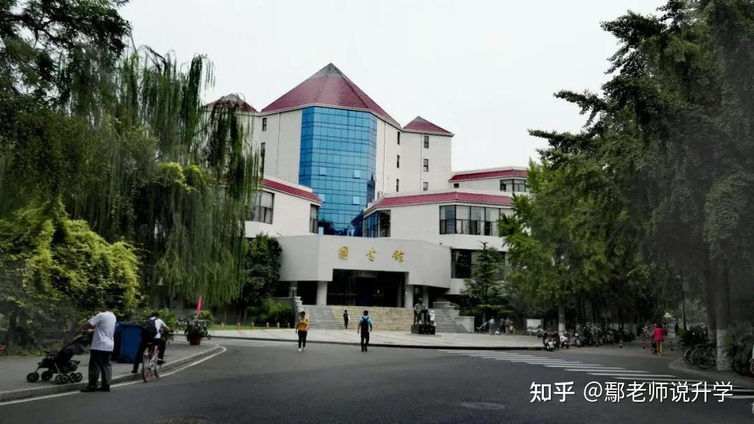 北京交通大学31韩国本科项目怎么样