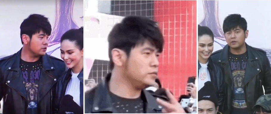 周杰伦胖成仓鼠脸了哈哈哈哈,发胖真相让粉丝心疼,能不能跟昆凌减减肥