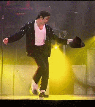 水金合的传奇人物杰克逊告诉我们天赋是什么