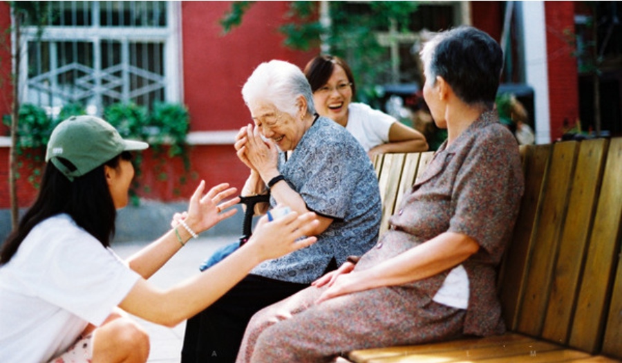 互联网养老是机遇还是挑战养老服务对物业企业的影响