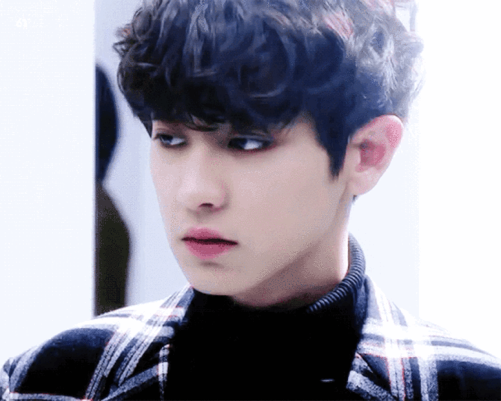 因为什么而饭上朴灿烈?