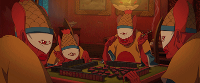 大恒影评第13期: 成年人的唯美动画片