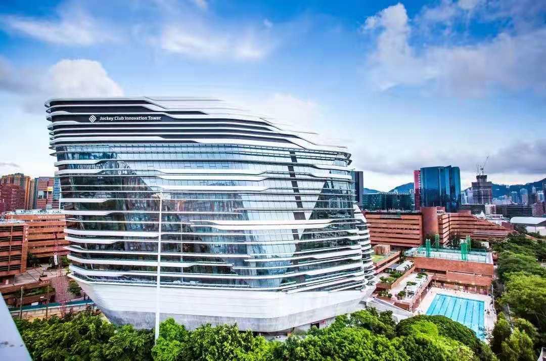 香港理工大学商业管理理学硕士详解 案例分享