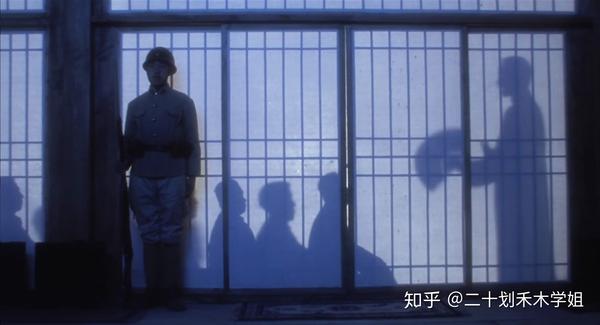 电影《霸王别姬》片段
