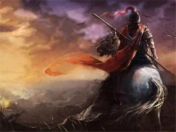 《南北朝的最后五十年》9.3不倒的平阳城