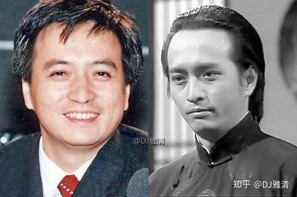 39年后大侠霍元甲演员今昔照如今黄元申面容平和米雪魏秋桦依然美