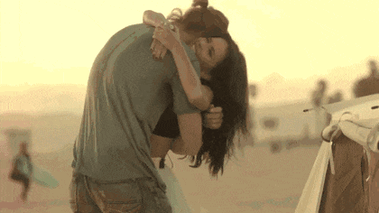 十款情侣才能解锁的「羞羞小游戏 」