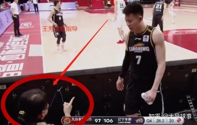 如何看待张镇麟母亲王芳女篮名宿在中央五套全国直播里冲上前喷苏伟