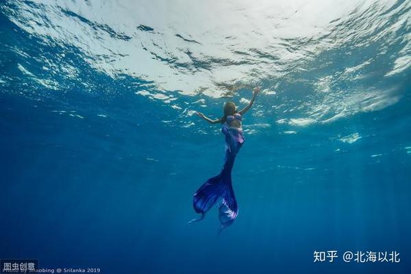 寻渔记丨世界上有没有美人鱼,不知道.但一定有海女