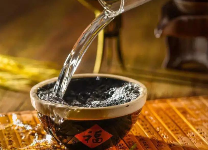 五粮酒的详细制作工艺及配方!