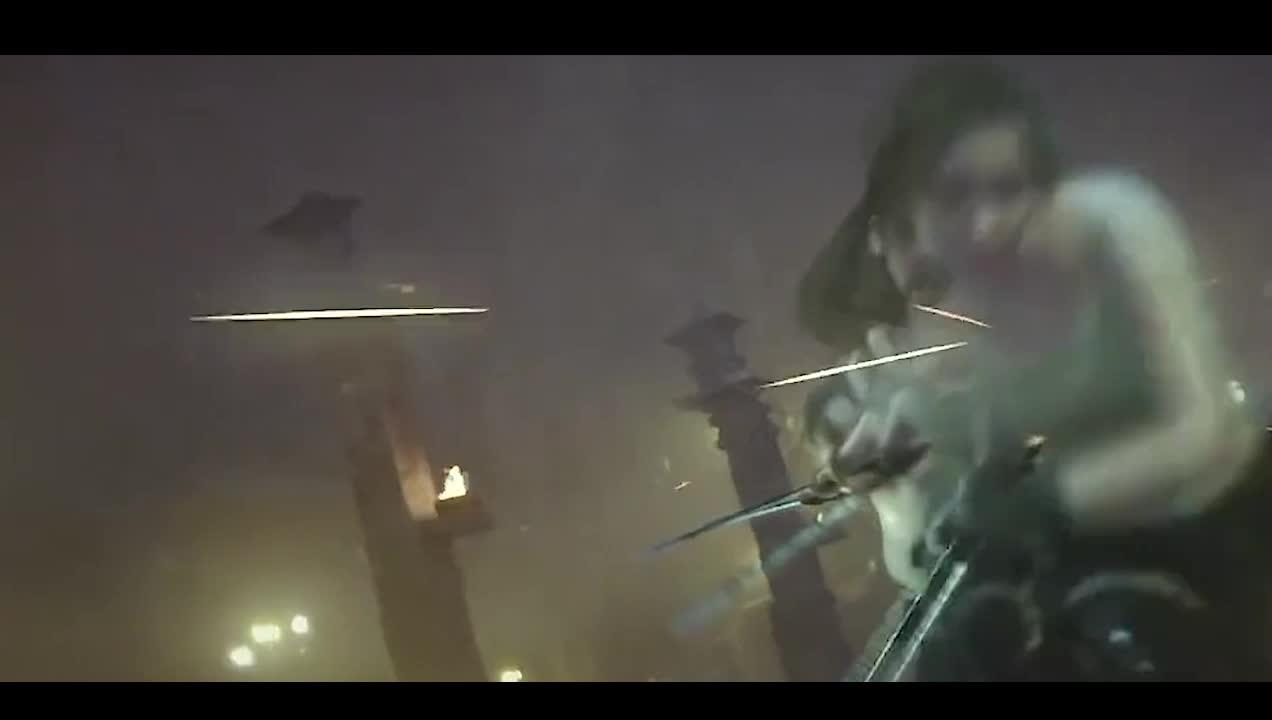 狩猎:这部号称真人版吃鸡的电影,告诉你乱说话的代价